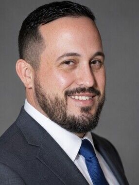 Meet your Posher, Bret